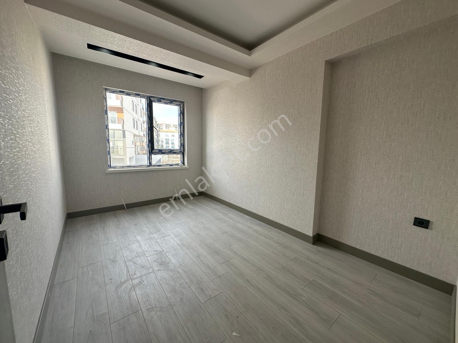 Keçiörende 3+1 Full Yapılı Önü Acık Ferah Geniş Lüks Daire - Görsel 18