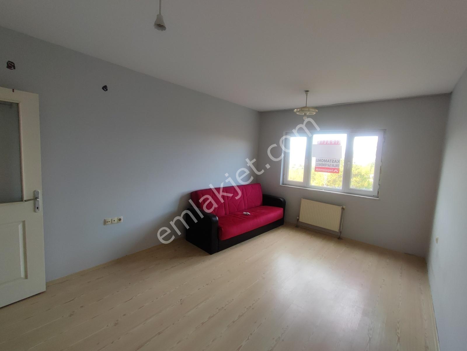 Kastamonu Emlak Gayrimenkul'den Kiralık Toki Konutları 2+1 Daire - Görsel 17