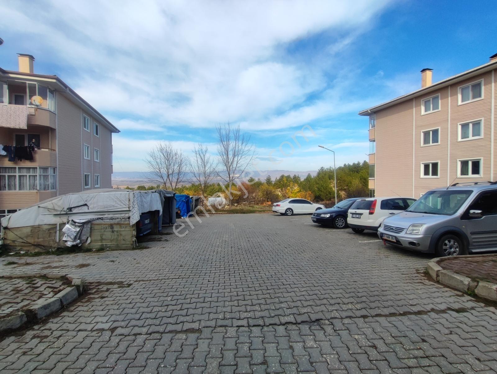 Kastamonu Emlak Gayrimenkul'den Kiralık Toki Konutları 2+1 Daire - Görsel 19