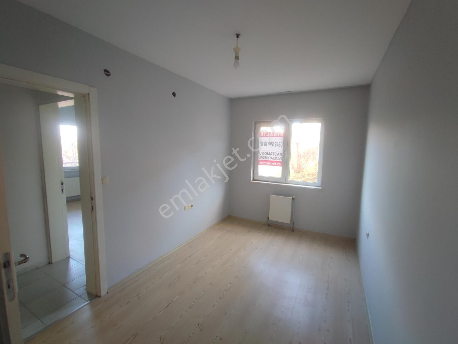 Kastamonu Emlak Gayrimenkul'den Kiralık Toki Konutları 2+1 Daire - Görsel 14