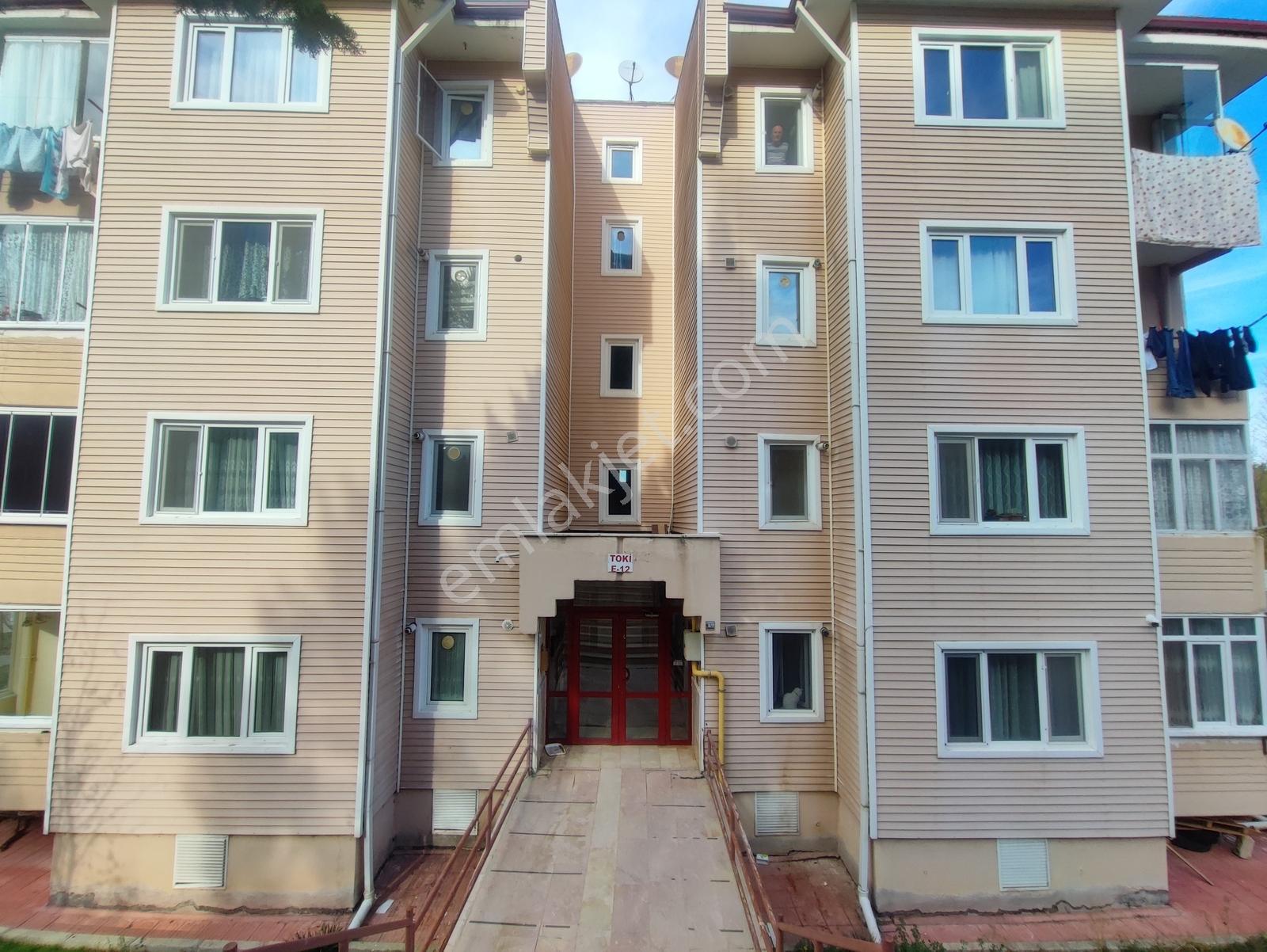 Kastamonu Emlak Gayrimenkul'den Kiralık Toki Konutları 2+1 Daire - Görsel 35