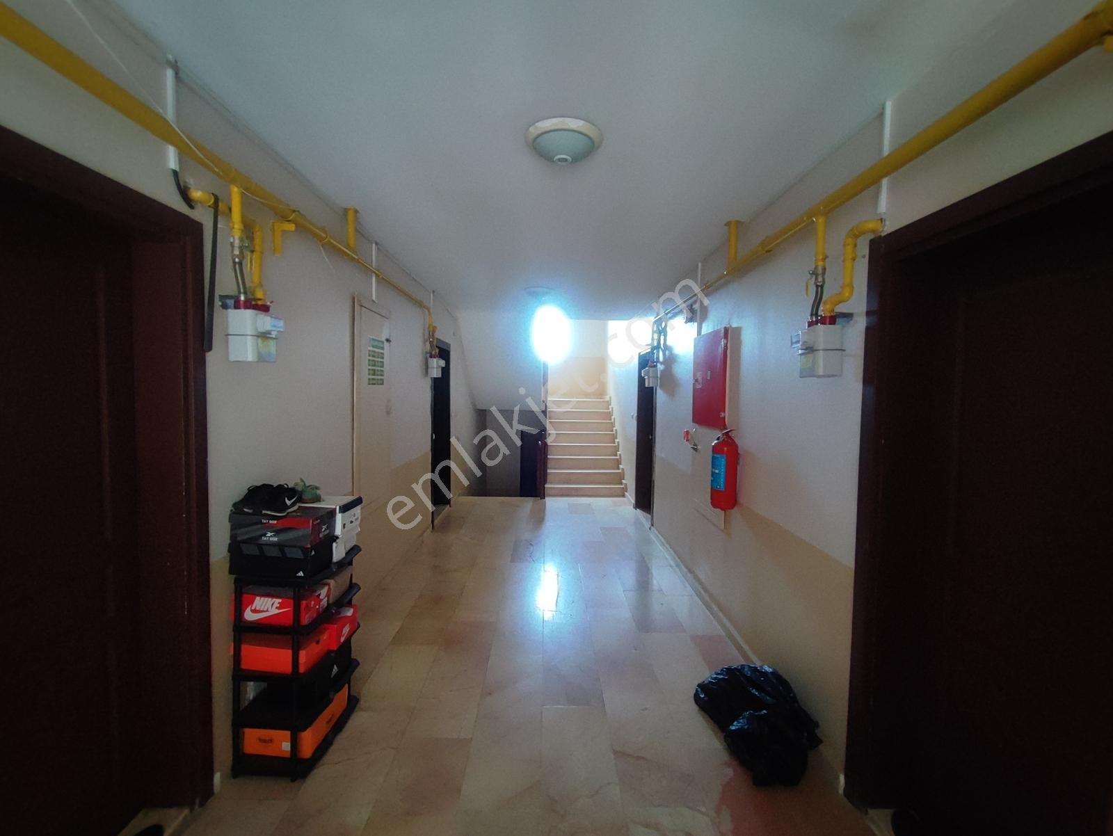 Kastamonu Emlak Gayrimenkul'den Kiralık Toki Konutları 2+1 Daire - Görsel 9