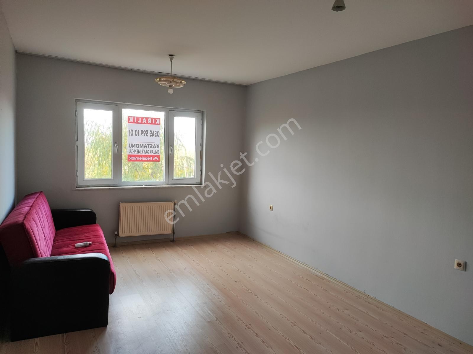 Kastamonu Emlak Gayrimenkul'den Kiralık Toki Konutları 2+1 Daire - Görsel 12