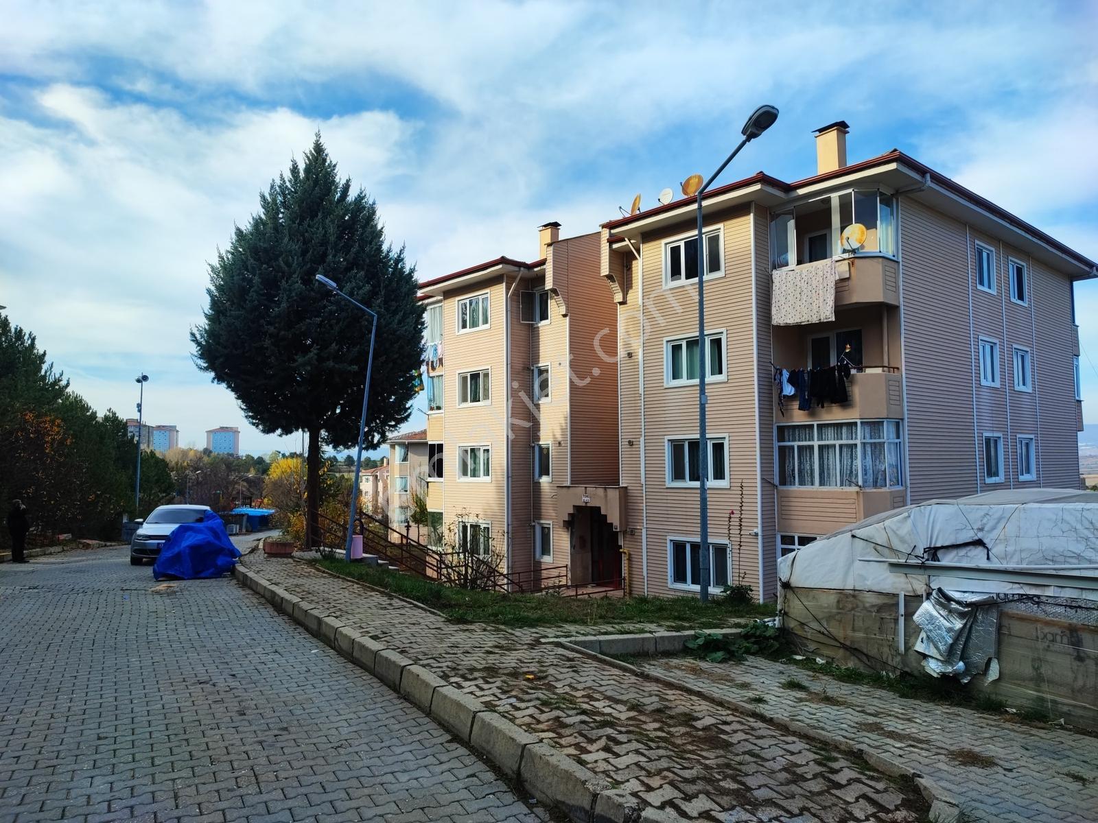 Kastamonu Emlak Gayrimenkul'den Kiralık Toki Konutları 2+1 Daire