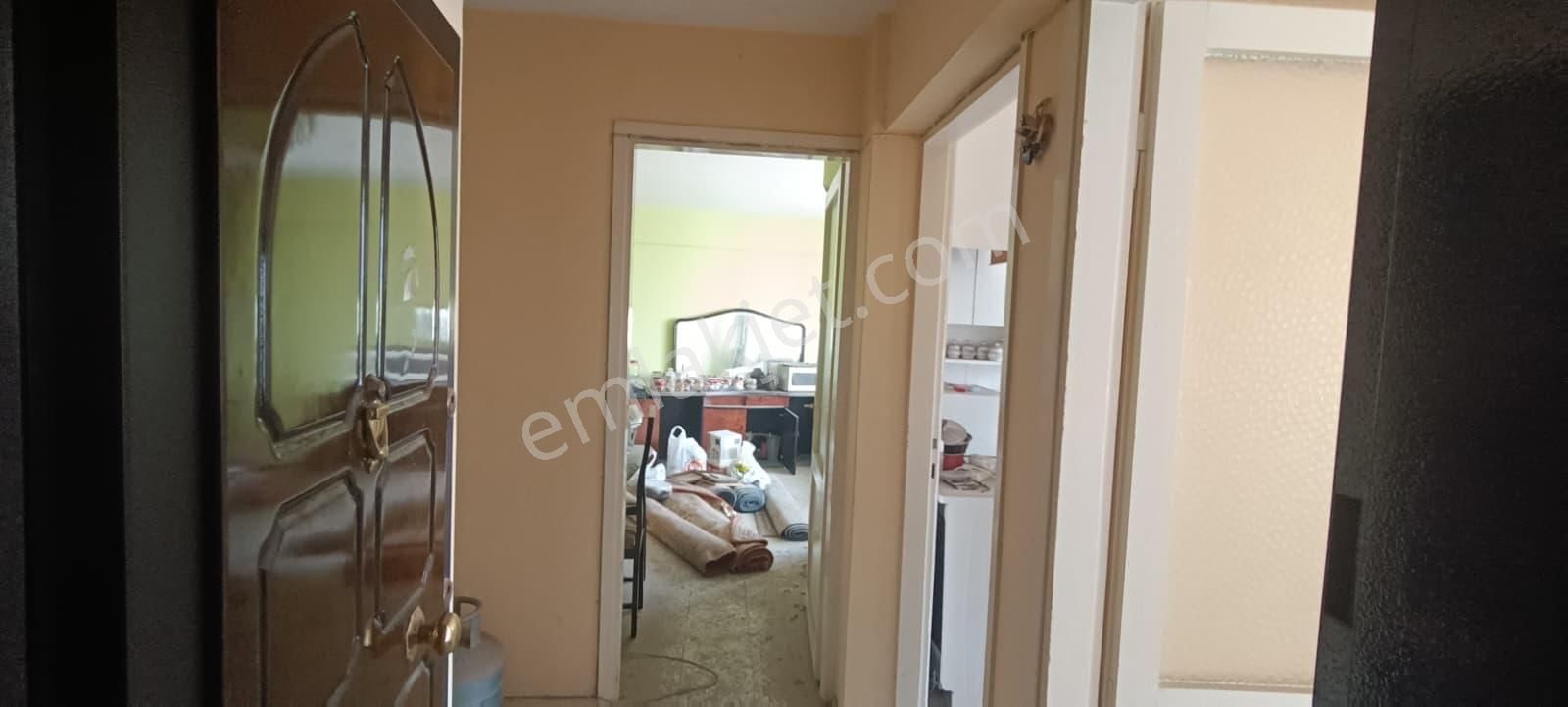 Menemen Merkezde Sevgi Yolu Köşesinde Ana Cadde Üzeri 3+1 Satılık Daire - Görsel 9