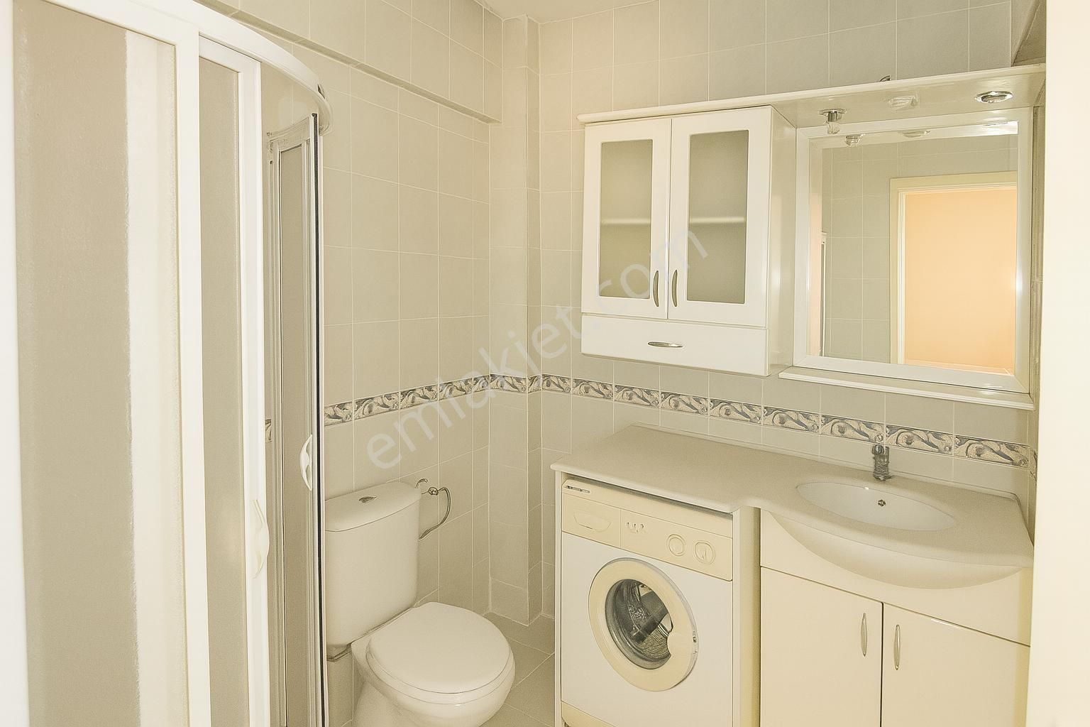 Menemen Merkezde Sevgi Yolu Köşesinde Ana Cadde Üzeri 3+1 Satılık Daire - Görsel 11