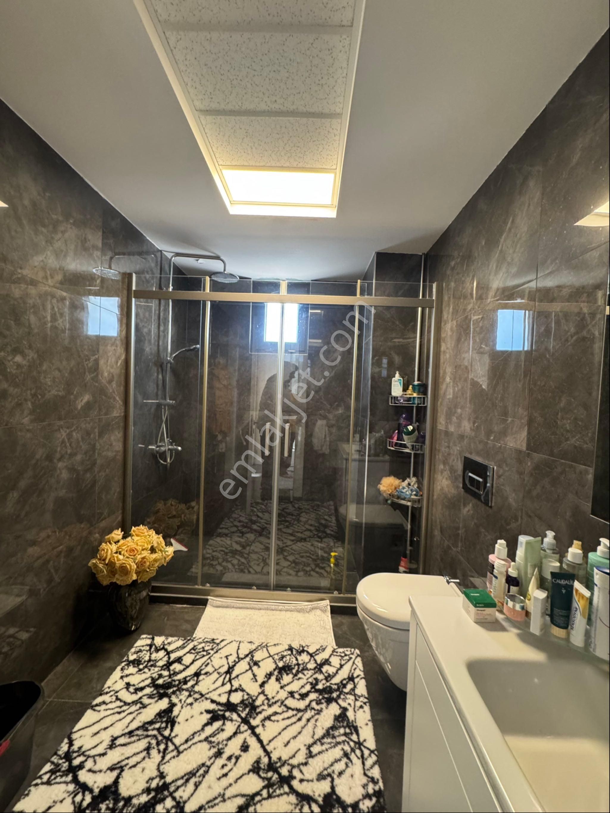 Osmangazi'de Site İçi Ultura Lüks Fırsat 4+1 Daire - Görsel 12