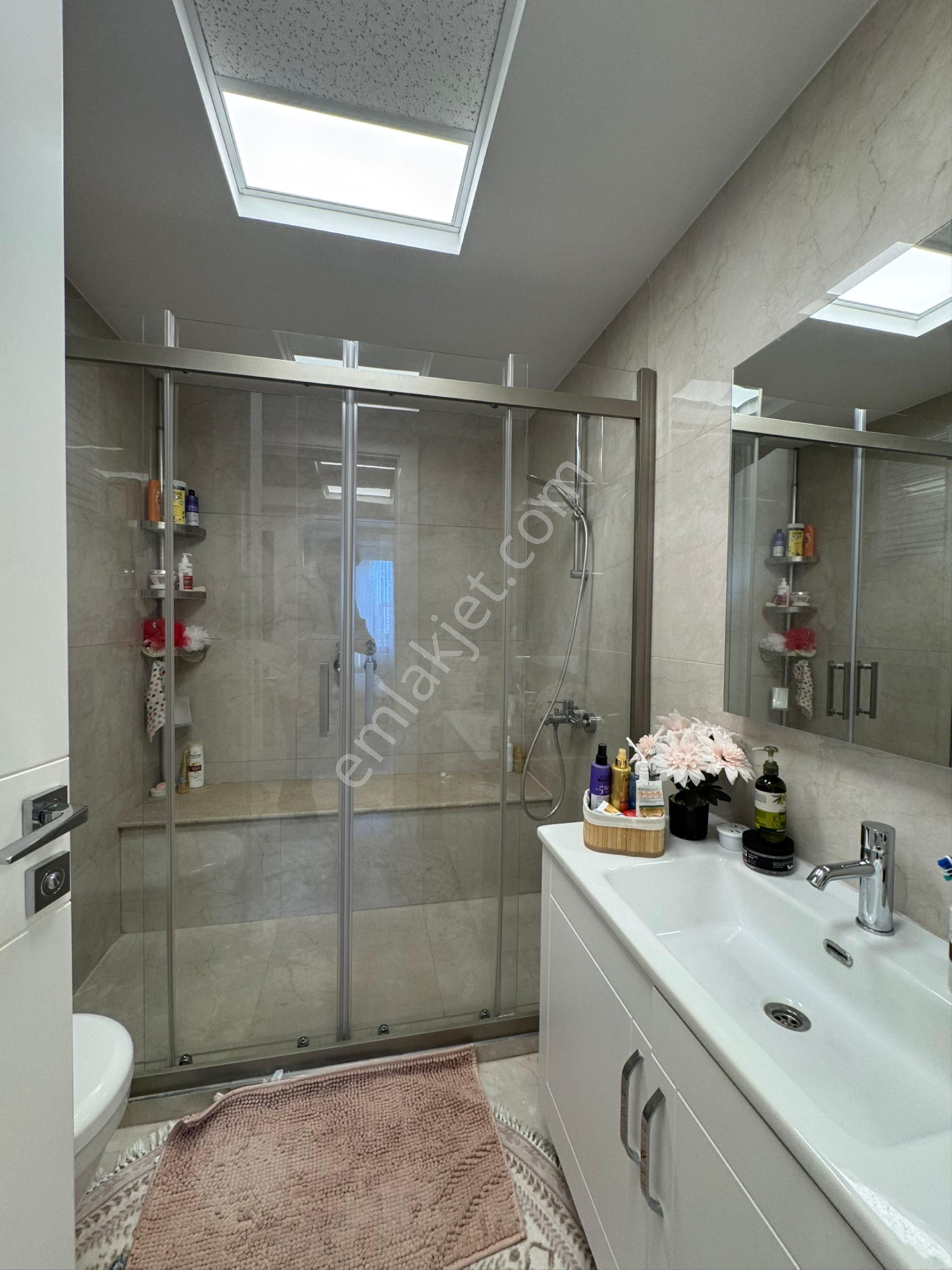 Osmangazi'de Site İçi Ultura Lüks Fırsat 4+1 Daire - Görsel 21