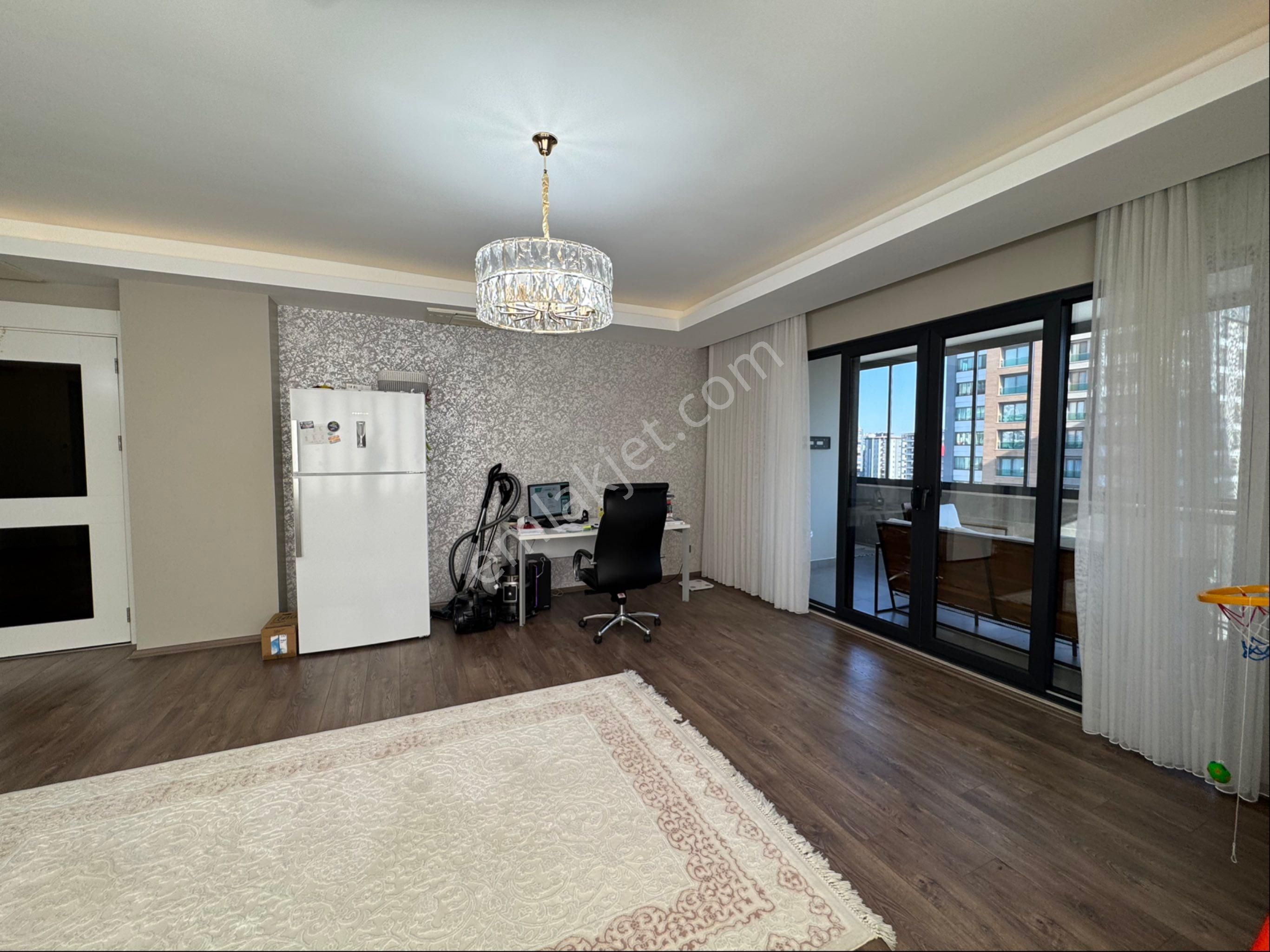 Osmangazi'de Site İçi Ultura Lüks Fırsat 4+1 Daire - Görsel 18