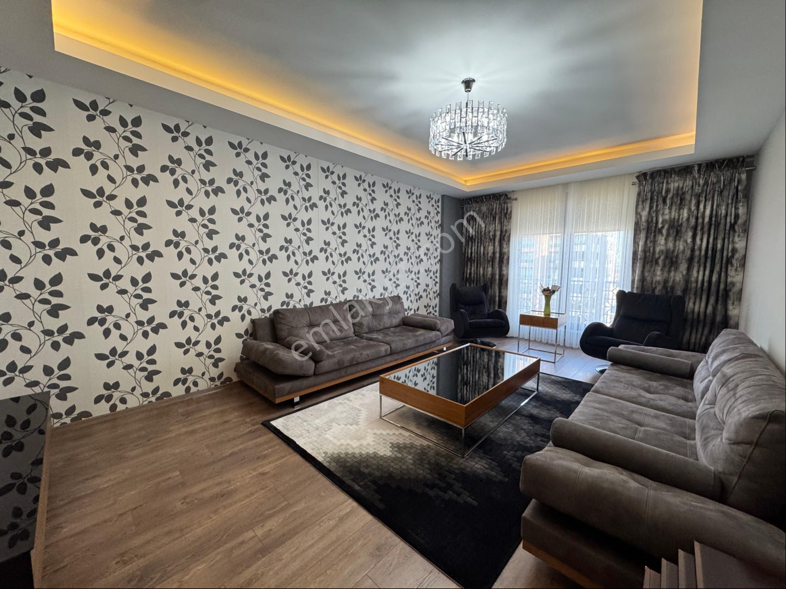 Osmangazi'de Site İçi Ultura Lüks Fırsat 4+1 Daire - Görsel 29