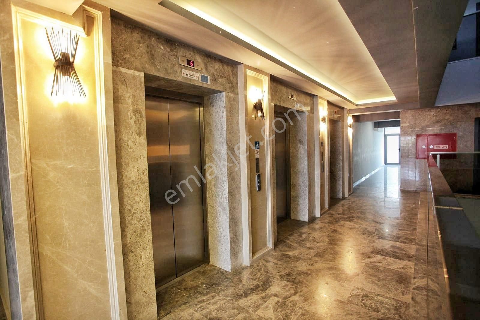 Antalya Aksu Altıntaş Ta Lüks Residans Ta 2+1 Satılık Daire Önder Sağlam Dan - Görsel 5