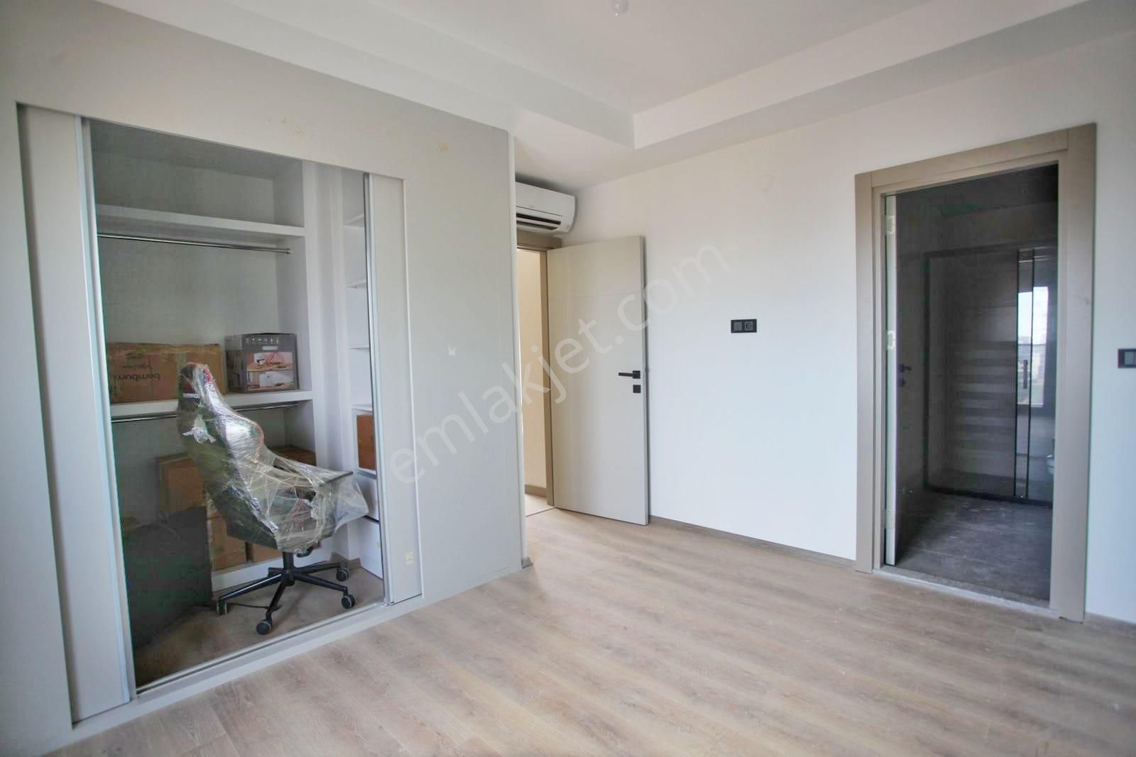 Antalya Aksu Altıntaş Ta Lüks Residans Ta 2+1 Satılık Daire Önder Sağlam Dan - Görsel 20