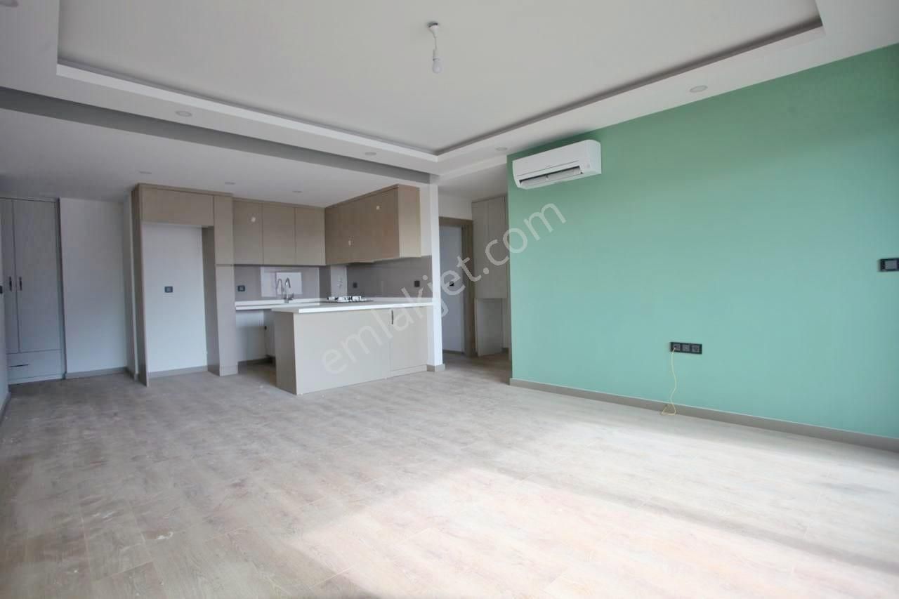 Antalya Aksu Altıntaş Ta Lüks Residans Ta 2+1 Satılık Daire Önder Sağlam Dan - Görsel 9