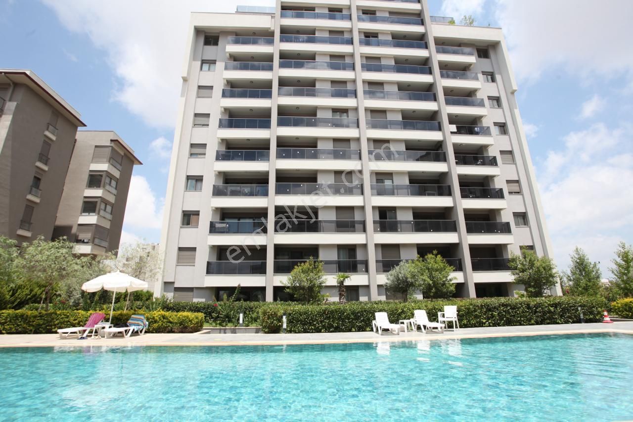 Antalya Aksu Altıntaş Ta Lüks Residans Ta 2+1 Satılık Daire Önder Sağlam Dan - Görsel 33