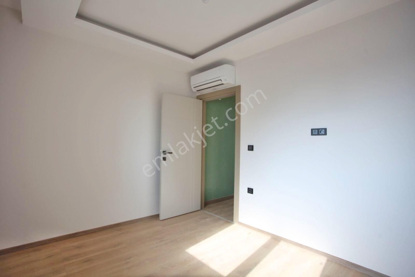 Antalya Aksu Altıntaş Ta Lüks Residans Ta 2+1 Satılık Daire Önder Sağlam Dan - Görsel 26