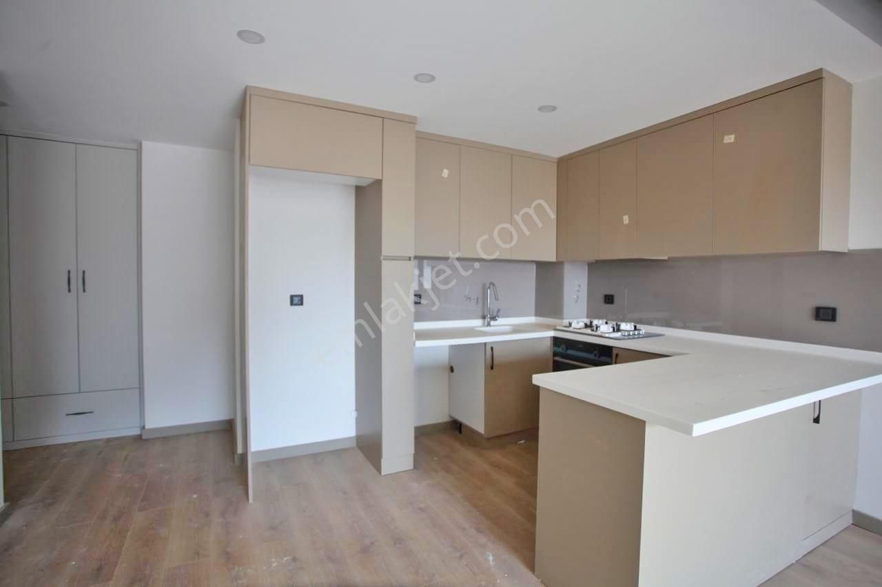 Antalya Aksu Altıntaş Ta Lüks Residans Ta 2+1 Satılık Daire Önder Sağlam Dan - Görsel 12