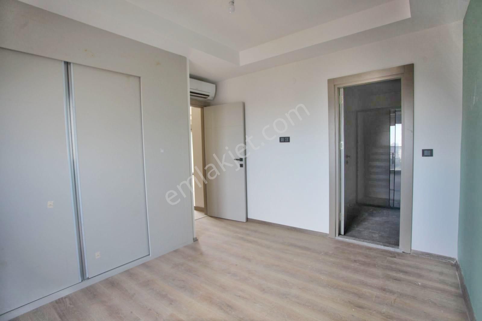 Antalya Aksu Altıntaş Ta Lüks Residans Ta 2+1 Satılık Daire Önder Sağlam Dan - Görsel 21