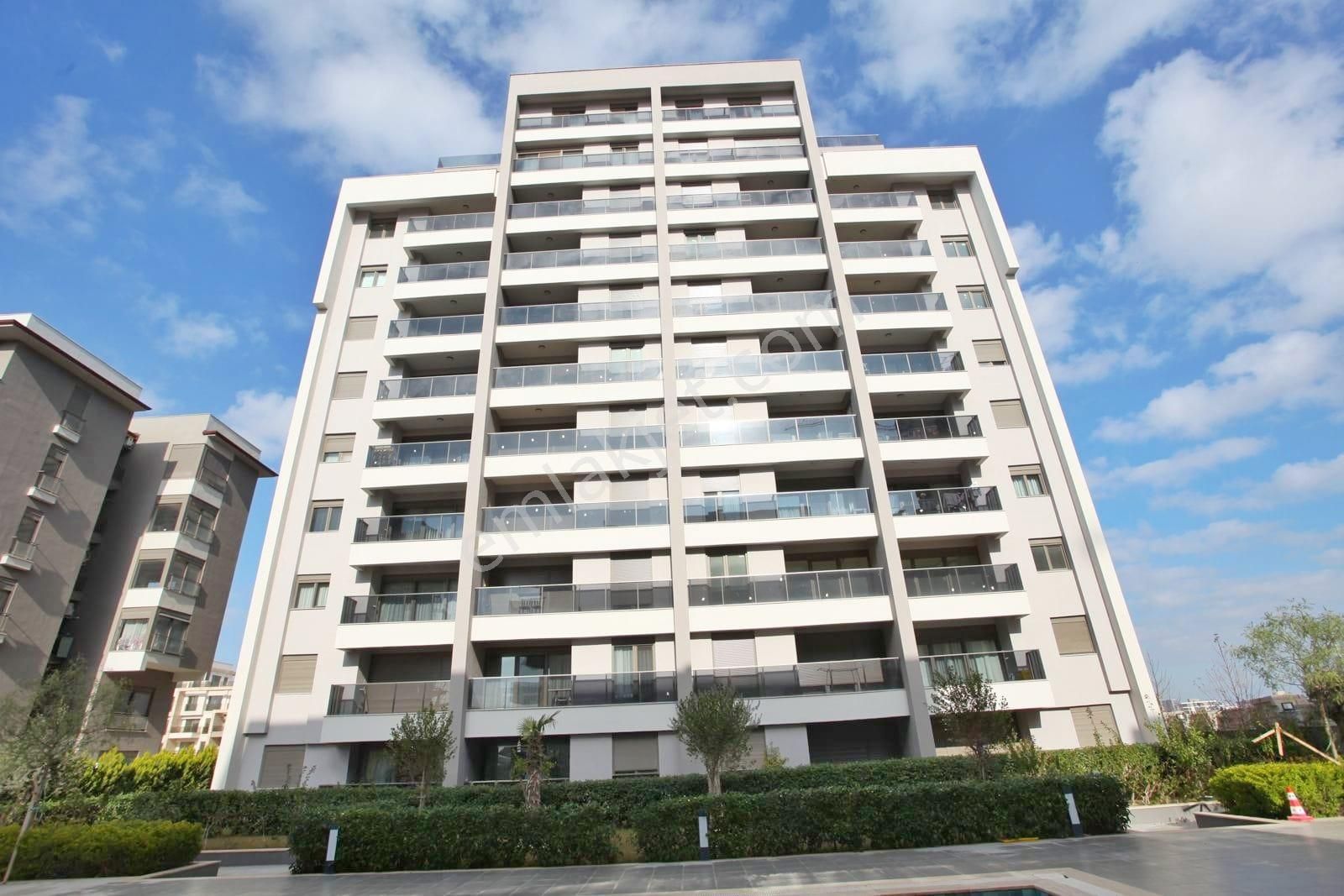 Antalya Aksu Altıntaş Ta Lüks Residans Ta 2+1 Satılık Daire Önder Sağlam Dan - Görsel 35