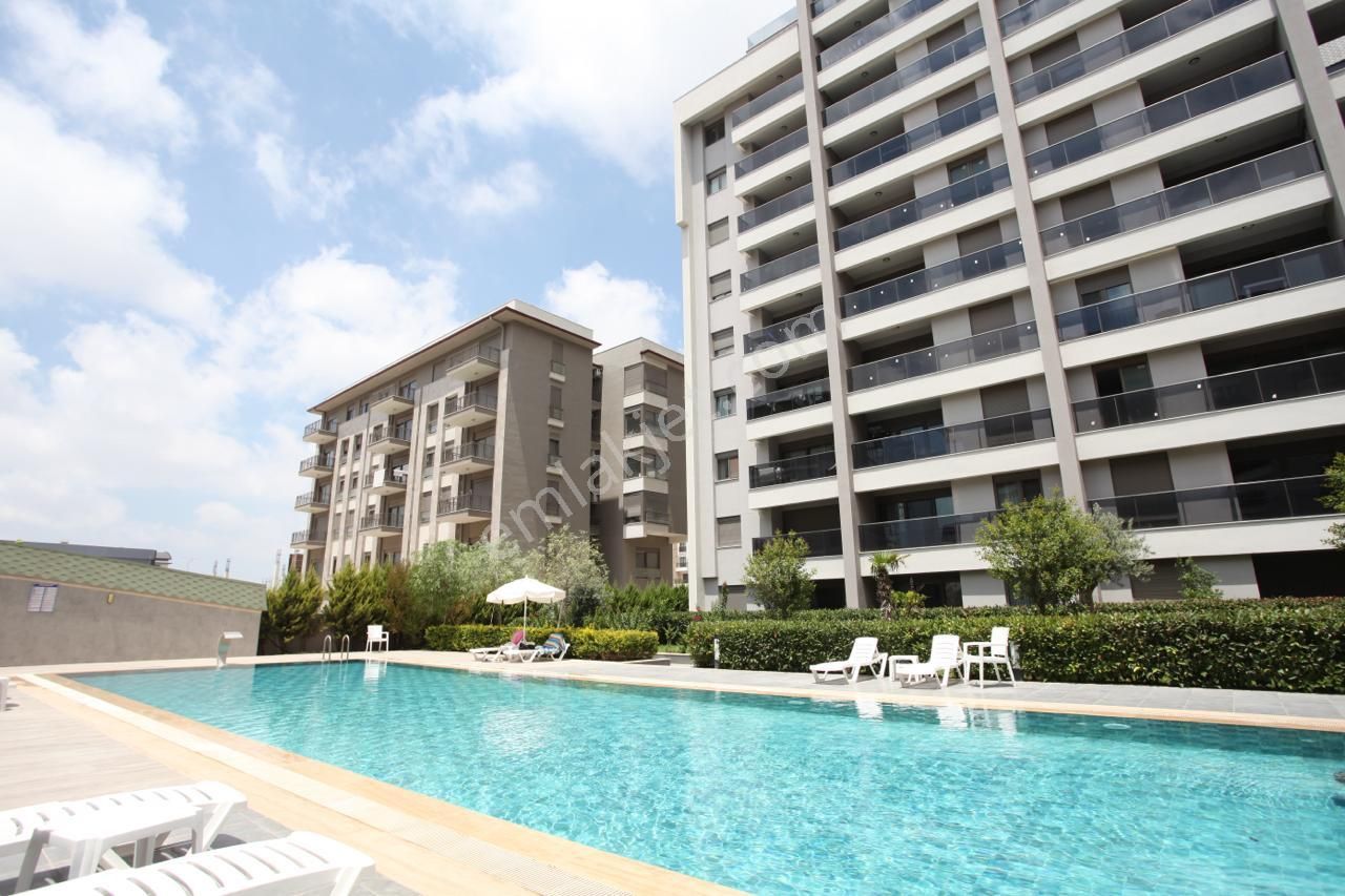 Antalya Aksu Altıntaş Ta Lüks Residans Ta 2+1 Satılık Daire Önder Sağlam Dan - Görsel 34