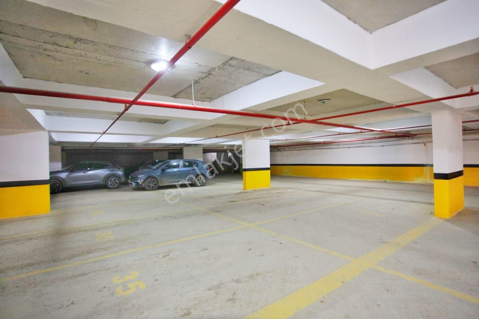 Antalya Aksu Altıntaş Ta Lüks Residans Ta 2+1 Satılık Daire Önder Sağlam Dan - Görsel 29