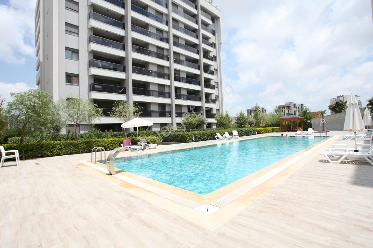 Antalya Aksu Altıntaş Ta Lüks Residans Ta 2+1 Satılık Daire Önder Sağlam Dan - Görsel 32