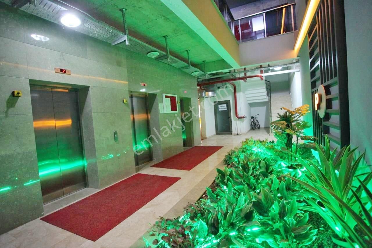 Antalya Aksu Altıntaş Ta Lüks Residans Ta 2+1 Satılık Daire Önder Sağlam Dan - Görsel 4