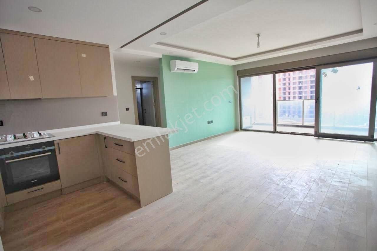 Antalya Aksu Altıntaş Ta Lüks Residans Ta 2+1 Satılık Daire Önder Sağlam Dan - Görsel 8