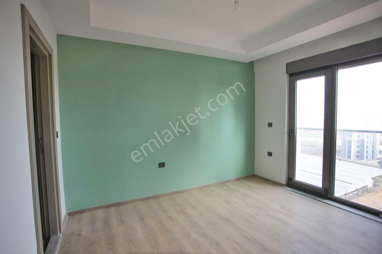 Antalya Aksu Altıntaş Ta Lüks Residans Ta 2+1 Satılık Daire Önder Sağlam Dan - Görsel 18