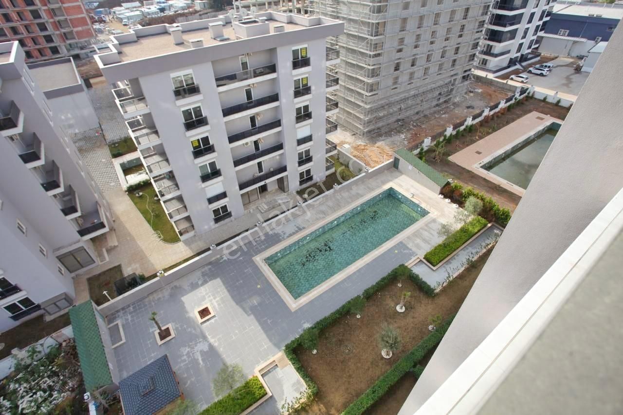 Antalya Aksu Altıntaş Ta Lüks Residans Ta 2+1 Satılık Daire Önder Sağlam Dan - Görsel 17