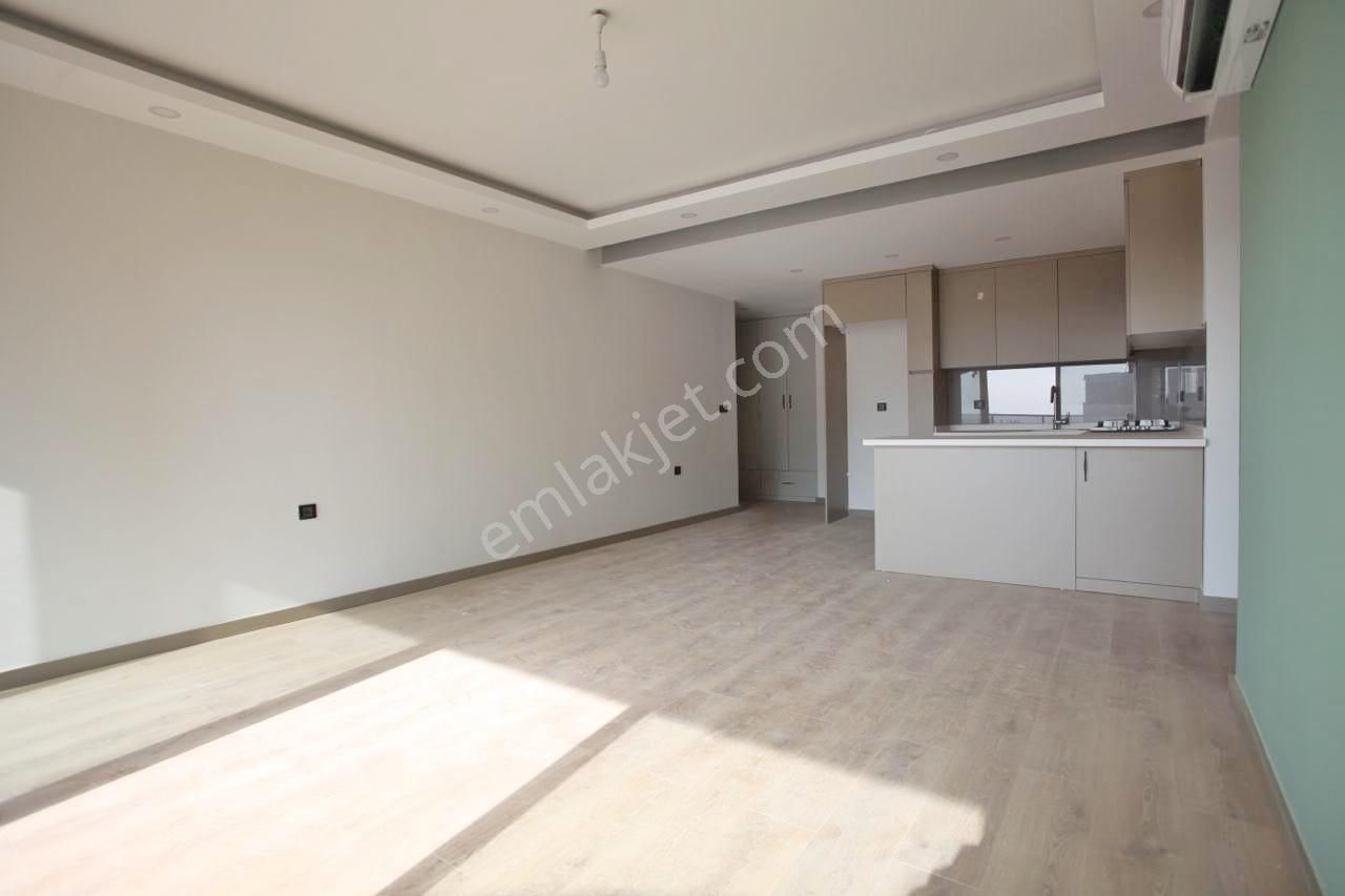 Antalya Aksu Altıntaş Ta Lüks Residans Ta 2+1 Satılık Daire Önder Sağlam Dan - Görsel 11