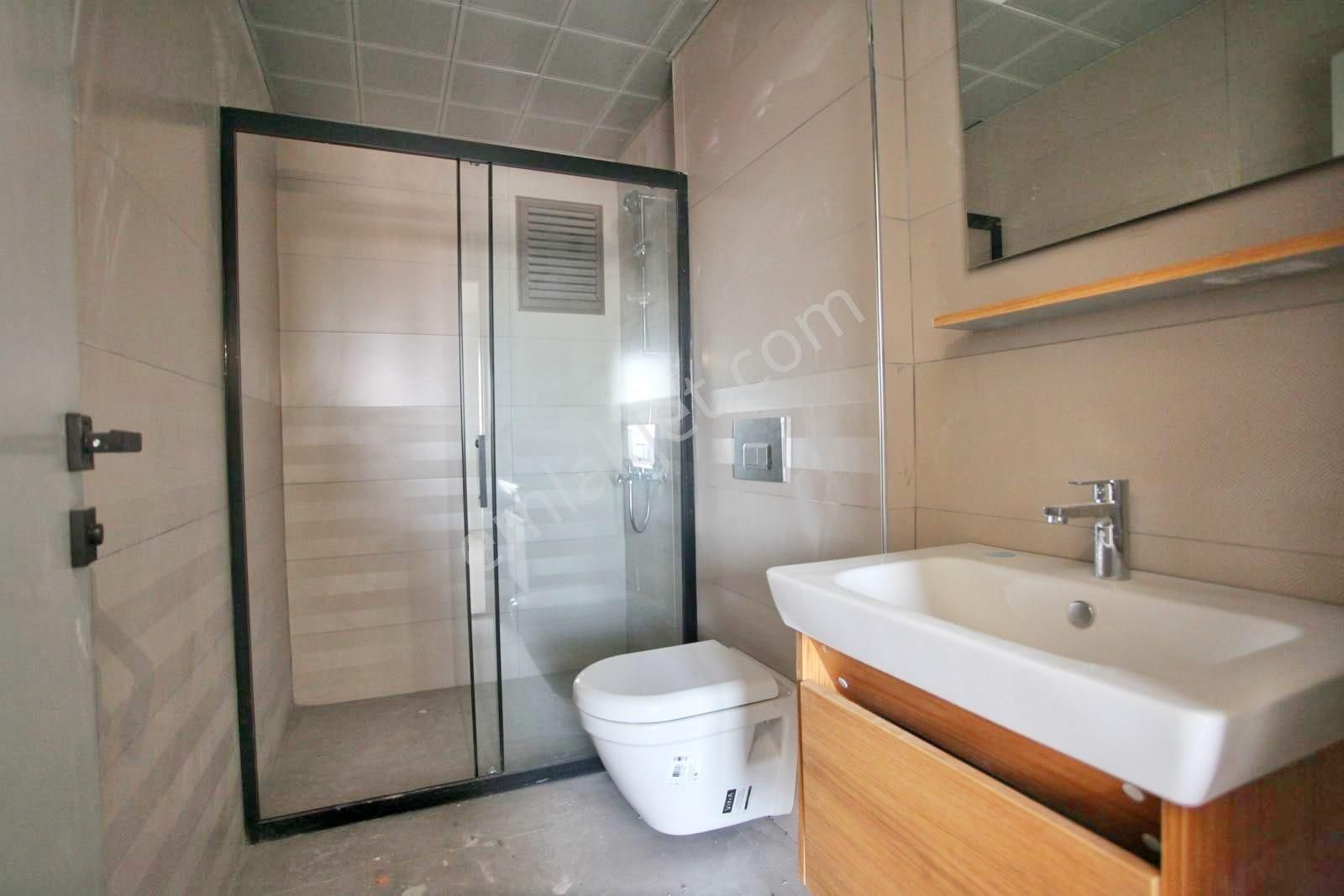 Antalya Aksu Altıntaş Ta Lüks Residans Ta 2+1 Satılık Daire Önder Sağlam Dan - Görsel 23