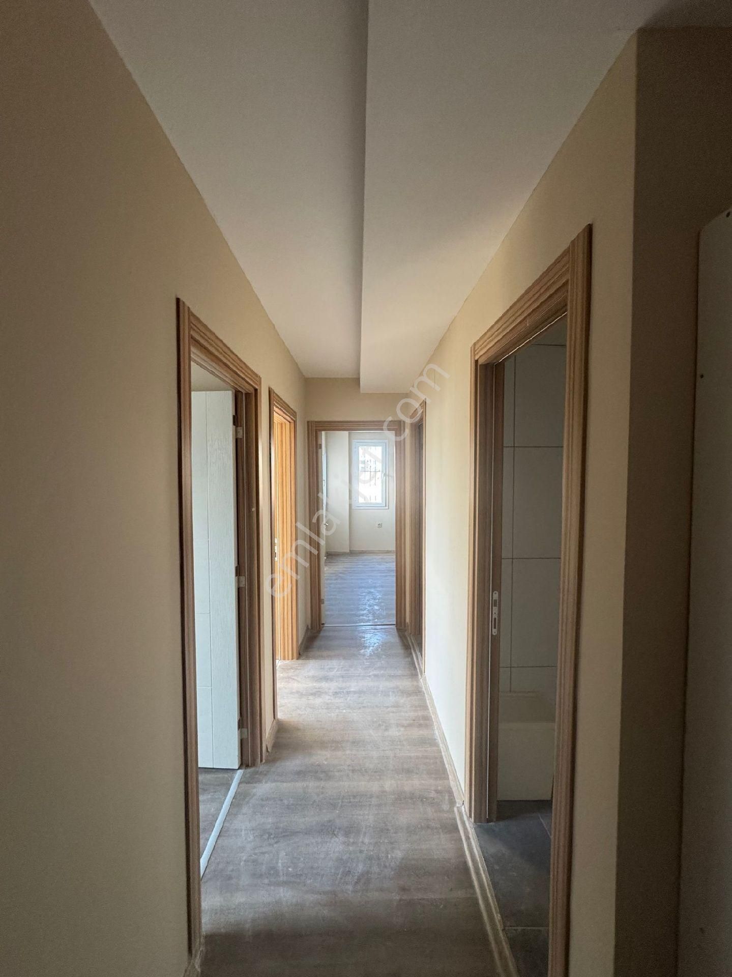 Sarıçam Çarkıparede 3+1 - Görsel 17