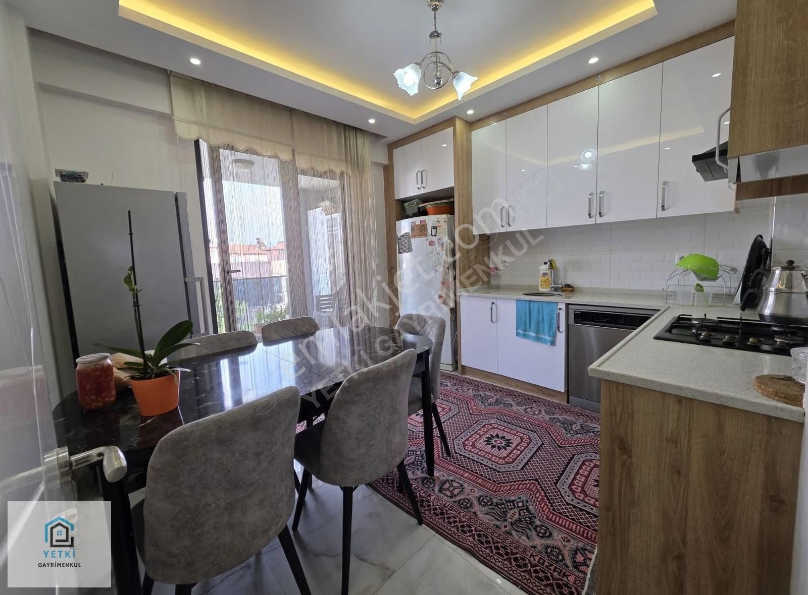 Bağbaşı Pazar Pazarında 2+1 110m2 2.kat Asansörlü Daire!! - Görsel 33