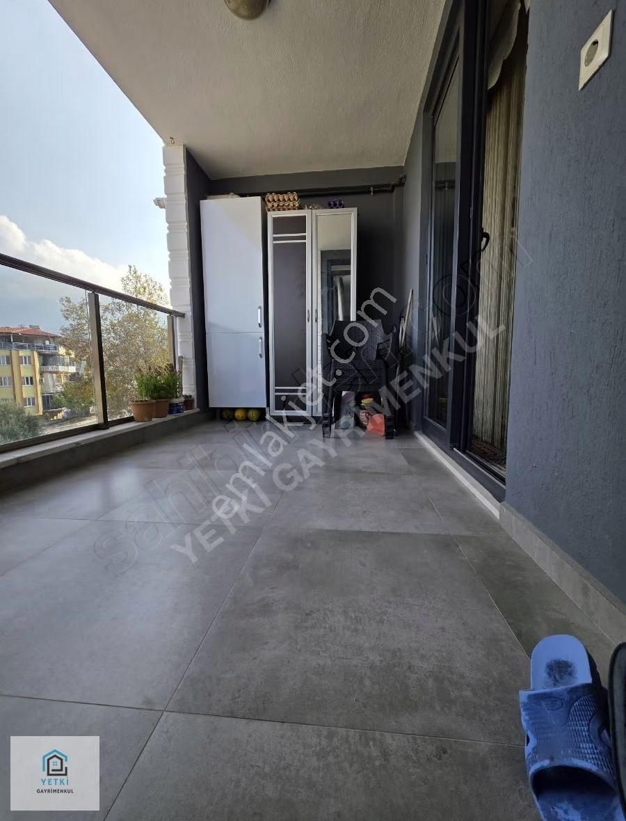 Bağbaşı Pazar Pazarında 2+1 110m2 2.kat Asansörlü Daire!! - Görsel 17