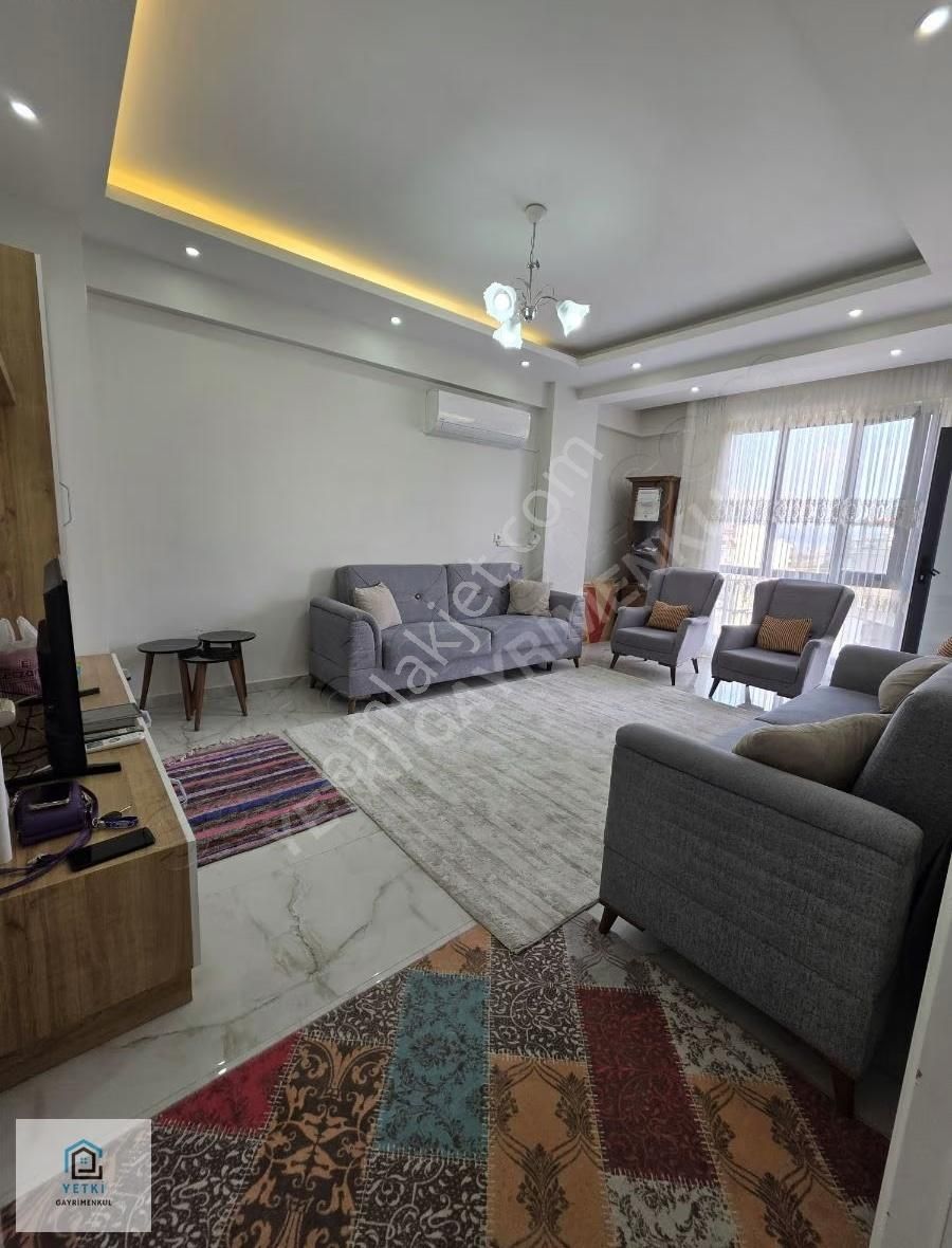 Bağbaşı Pazar Pazarında 2+1 110m2 2.kat Asansörlü Daire!! - Görsel 24
