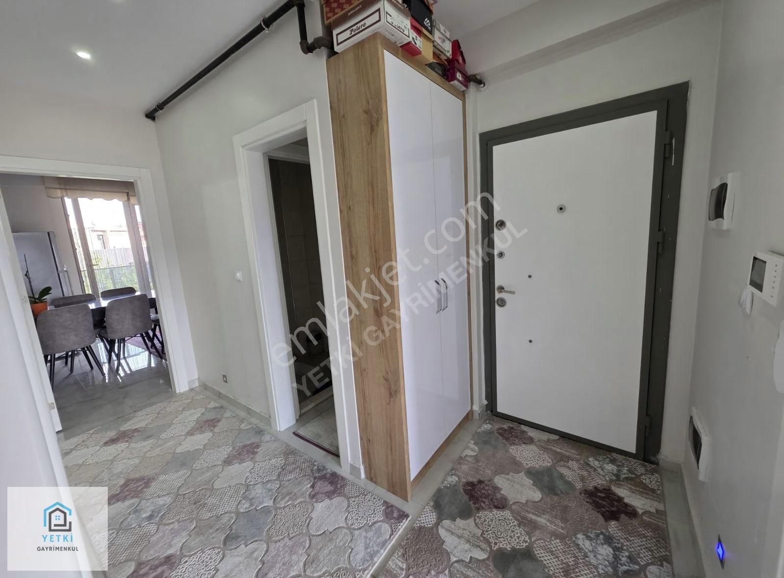 Bağbaşı Pazar Pazarında 2+1 110m2 2.kat Asansörlü Daire!! - Görsel 4