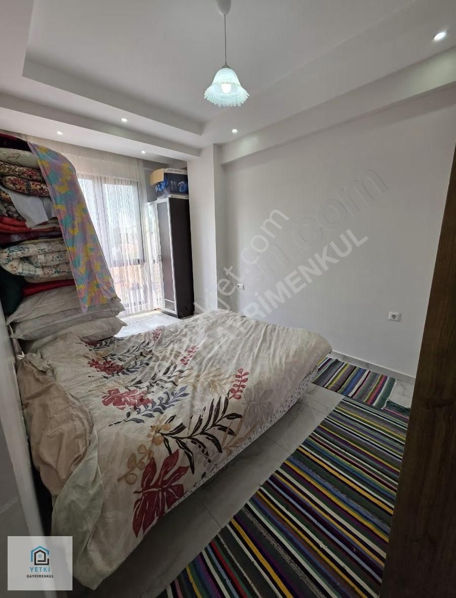 Bağbaşı Pazar Pazarında 2+1 110m2 2.kat Asansörlü Daire!! - Görsel 16