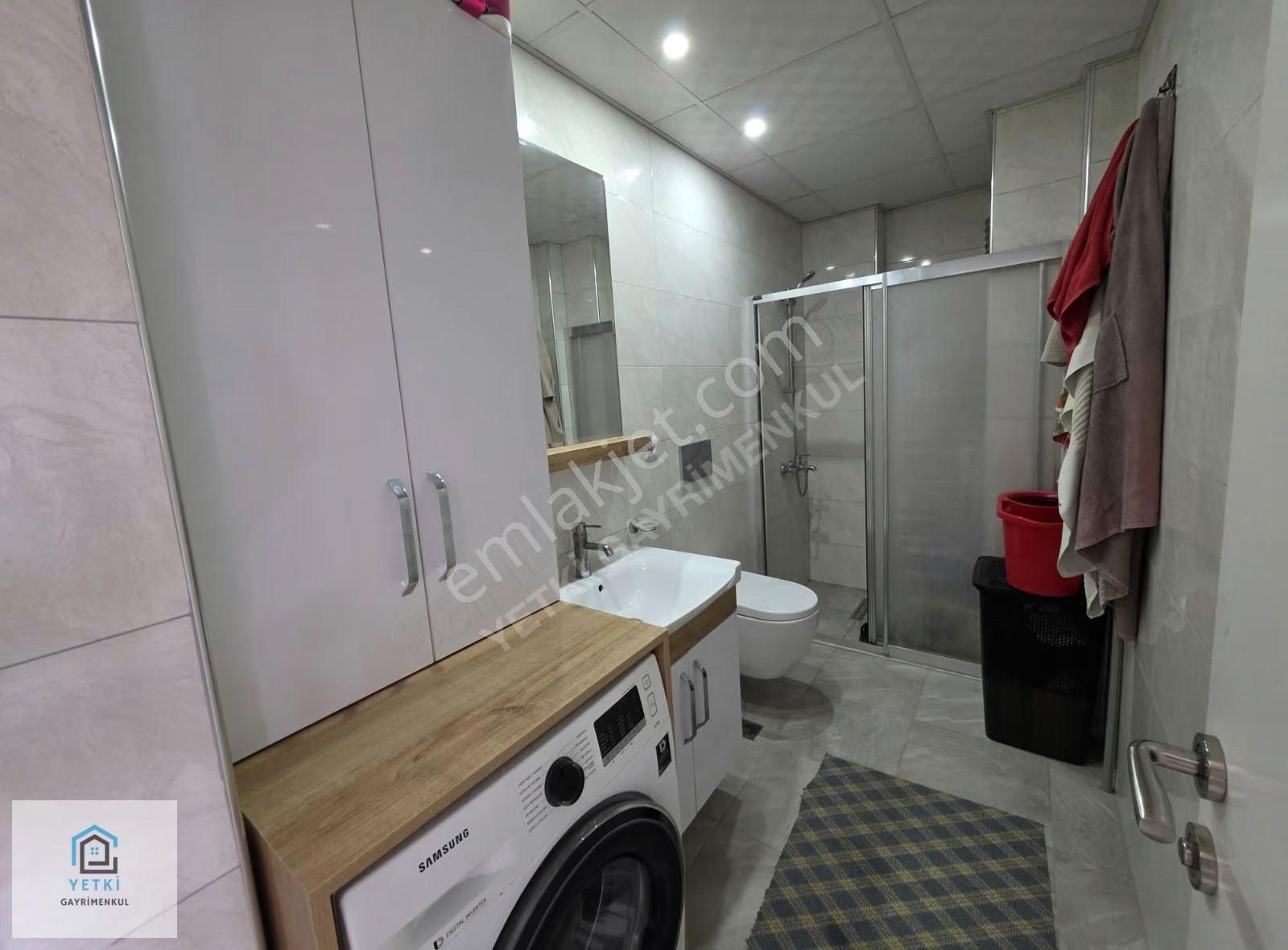 Bağbaşı Pazar Pazarında 2+1 110m2 2.kat Asansörlü Daire!! - Görsel 18