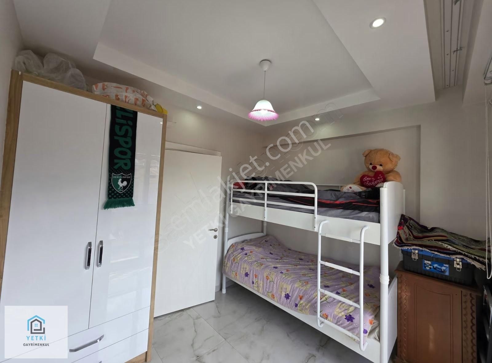 Bağbaşı Pazar Pazarında 2+1 110m2 2.kat Asansörlü Daire!! - Görsel 12