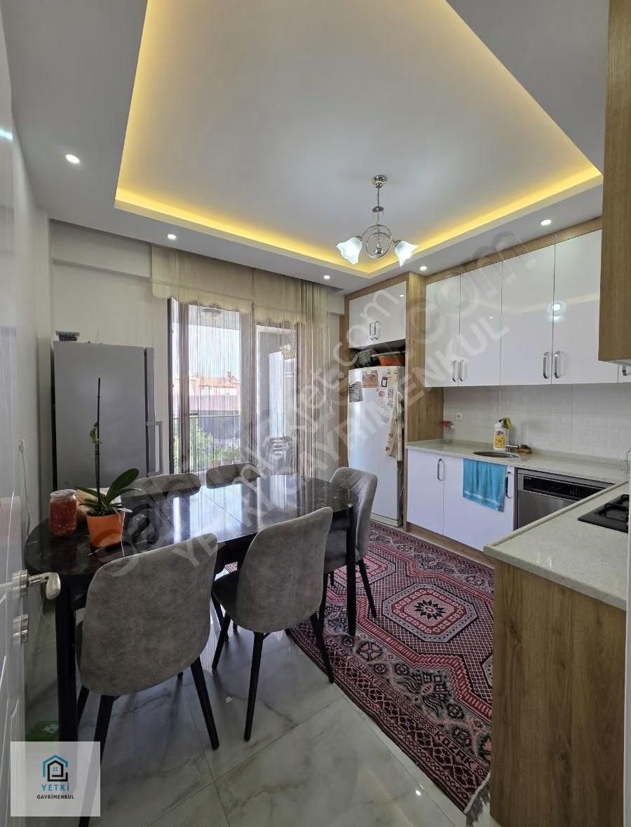 Bağbaşı Pazar Pazarında 2+1 110m2 2.kat Asansörlü Daire!! - Görsel 14