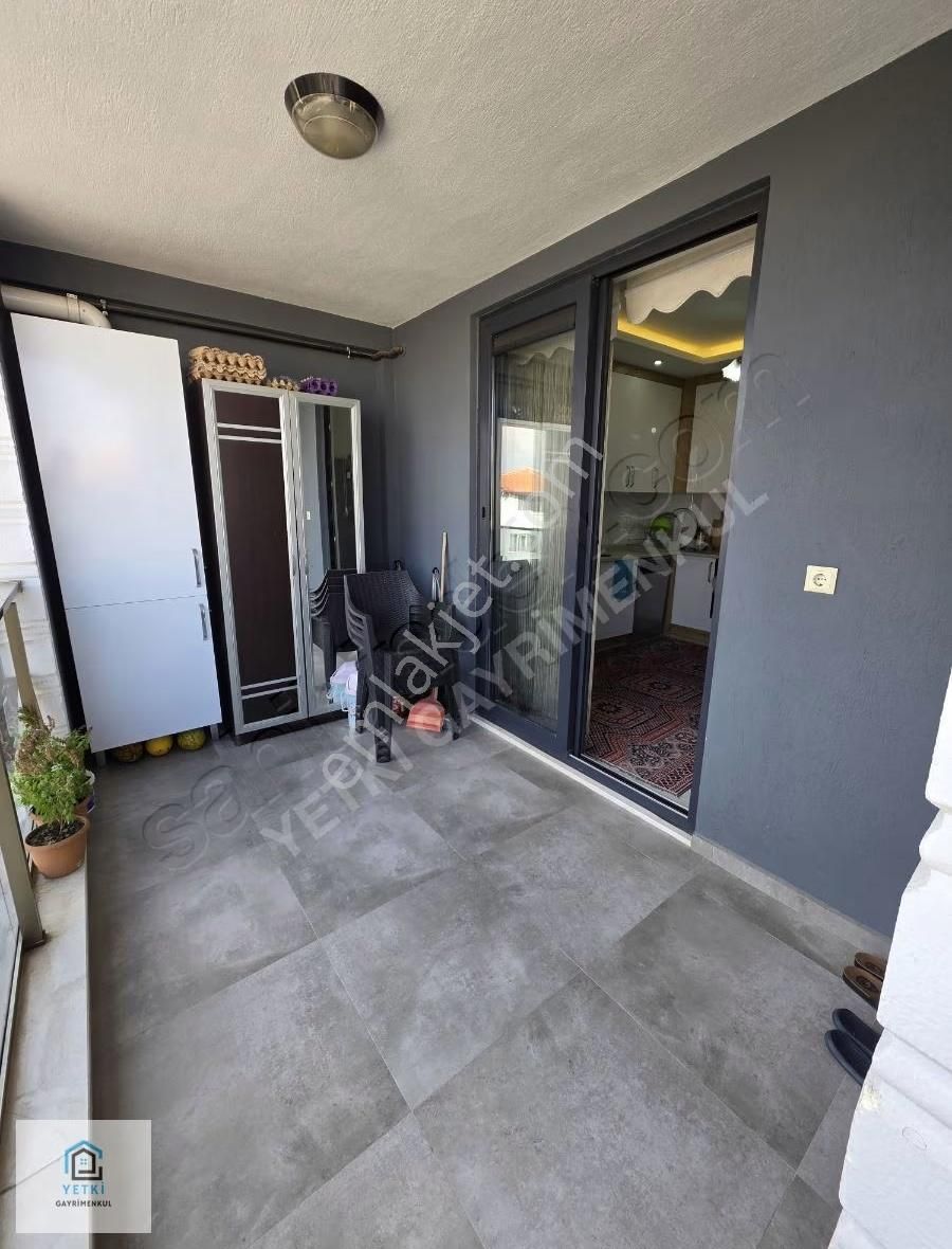 Bağbaşı Pazar Pazarında 2+1 110m2 2.kat Asansörlü Daire!! - Görsel 6