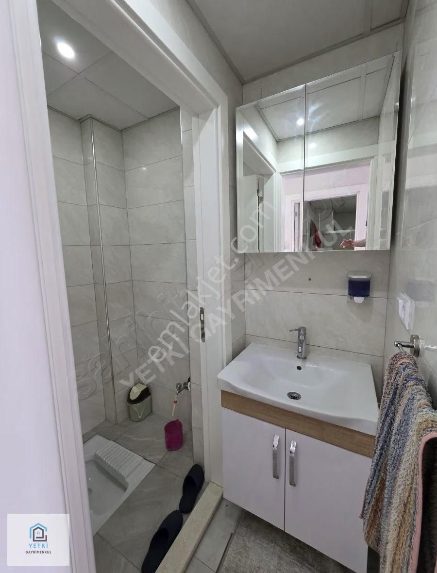 Bağbaşı Pazar Pazarında 2+1 110m2 2.kat Asansörlü Daire!! - Görsel 30