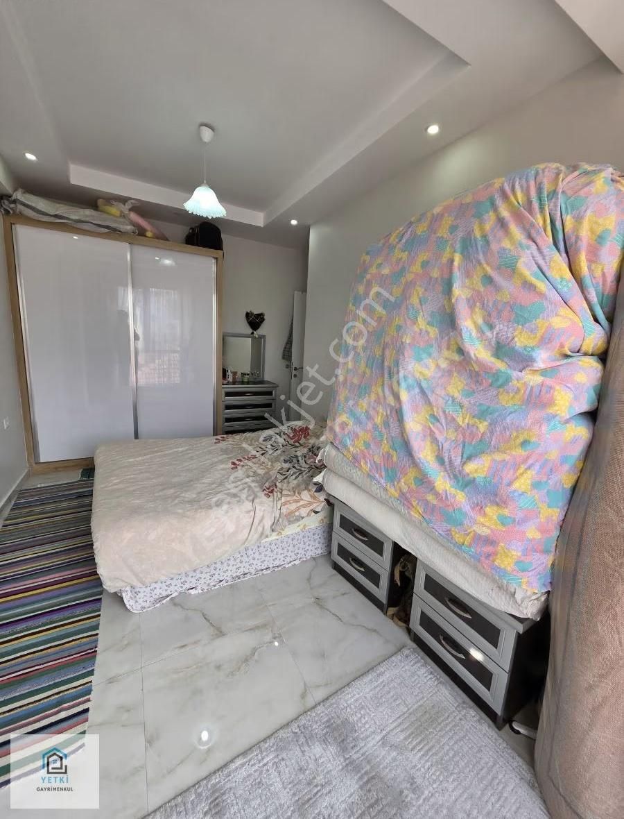 Bağbaşı Pazar Pazarında 2+1 110m2 2.kat Asansörlü Daire!! - Görsel 35