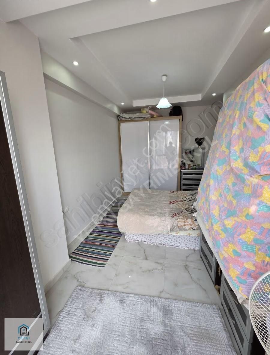 Bağbaşı Pazar Pazarında 2+1 110m2 2.kat Asansörlü Daire!! - Görsel 31