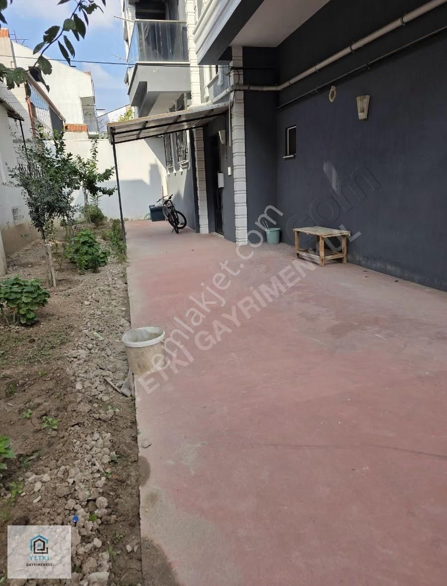 Bağbaşı Pazar Pazarında 2+1 110m2 2.kat Asansörlü Daire!! - Görsel 13