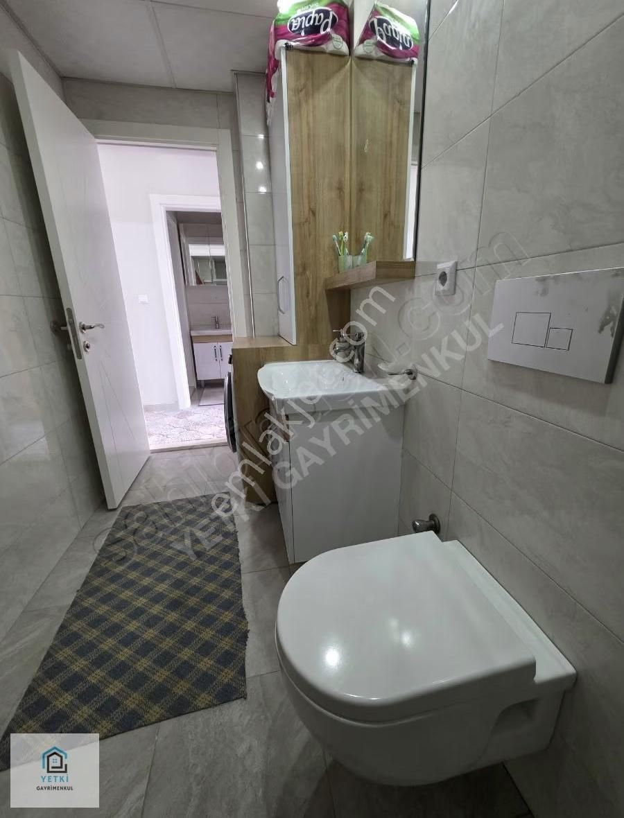 Bağbaşı Pazar Pazarında 2+1 110m2 2.kat Asansörlü Daire!! - Görsel 21