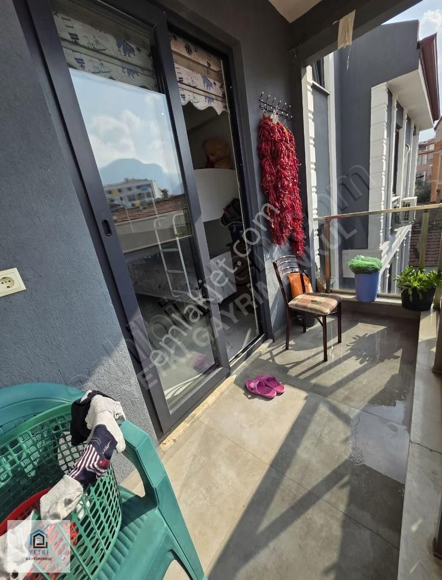 Bağbaşı Pazar Pazarında 2+1 110m2 2.kat Asansörlü Daire!! - Görsel 15