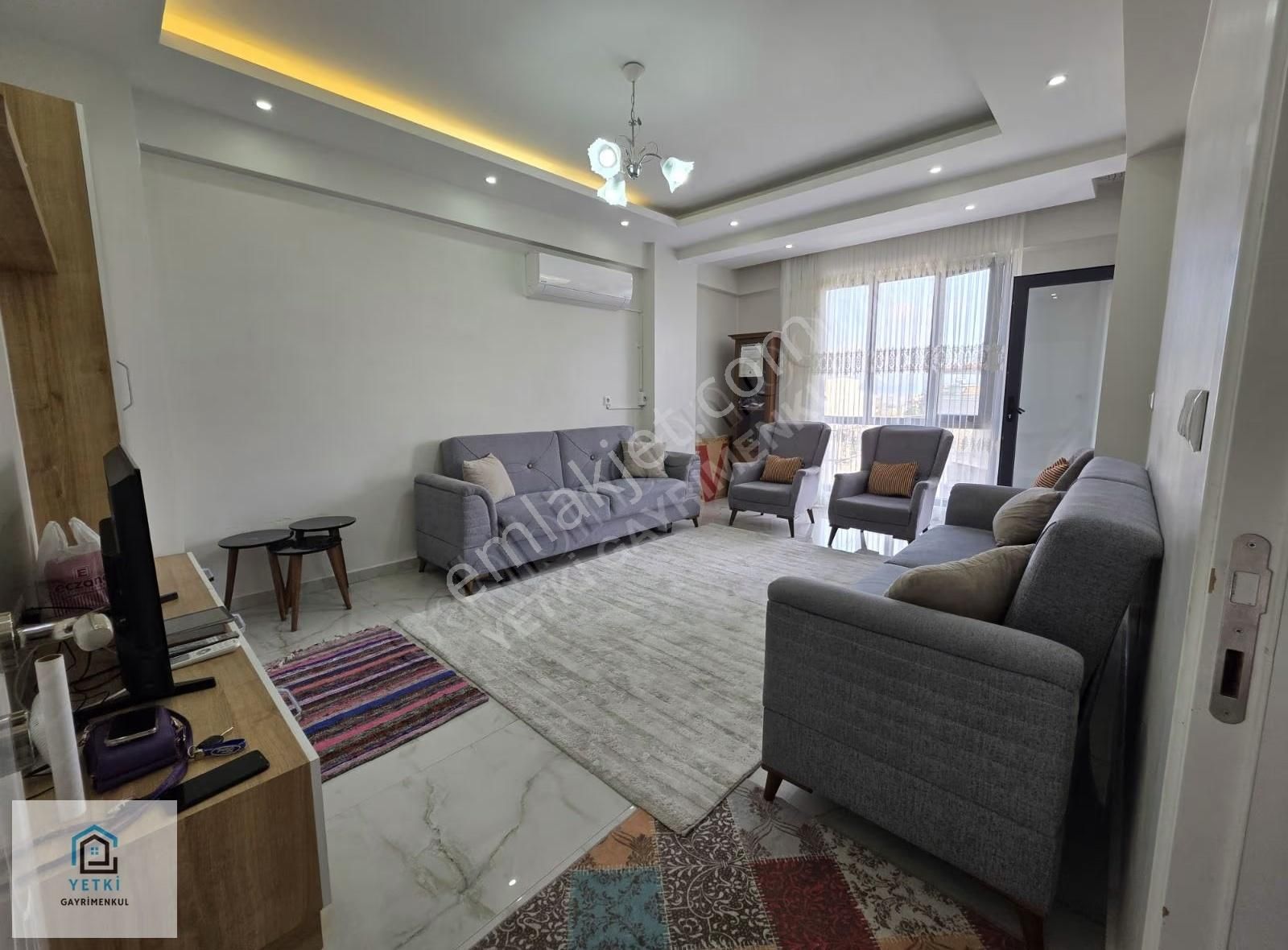 Bağbaşı Pazar Pazarında 2+1 110m2 2.kat Asansörlü Daire!! - Görsel 10