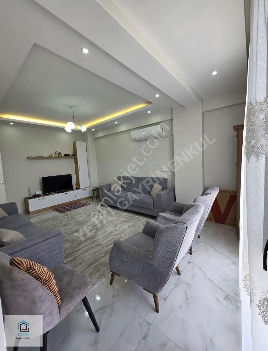 Bağbaşı Pazar Pazarında 2+1 110m2 2.kat Asansörlü Daire!! - Görsel 27