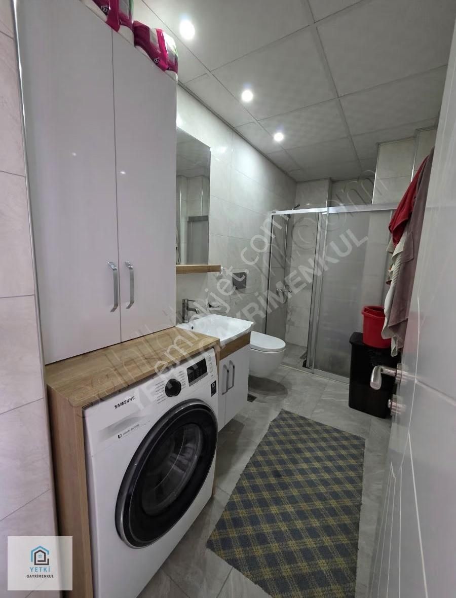 Bağbaşı Pazar Pazarında 2+1 110m2 2.kat Asansörlü Daire!! - Görsel 25